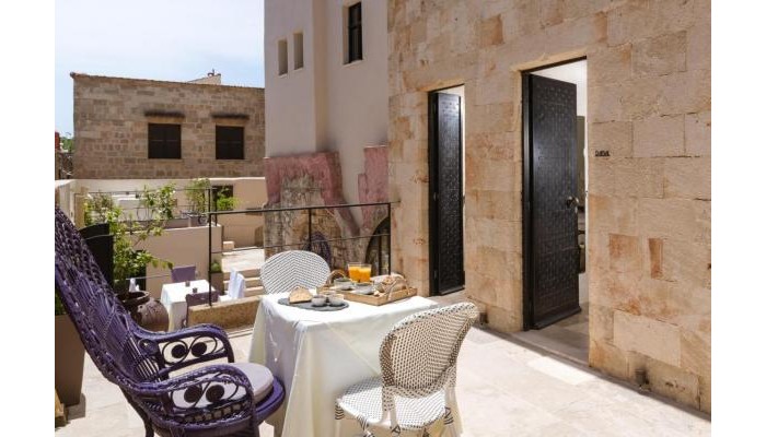 Poza pentru Allegory Boutique Hotel 1785-1699021522 Allegory Boutique Hotel poza 10