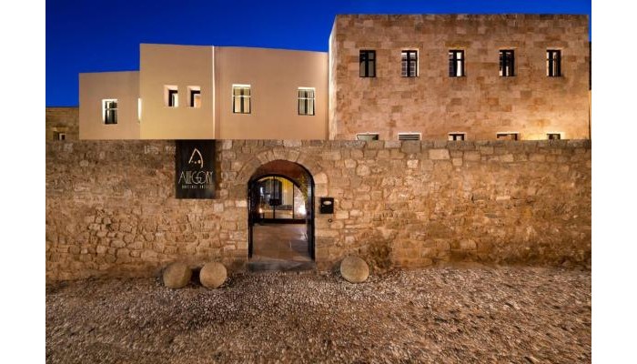Poza pentru Allegory Boutique Hotel 2043-1699021505 Allegory Boutique Hotel poza 2