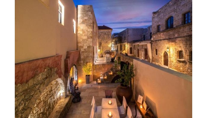Poza pentru Allegory Boutique Hotel 2748-1699021537 Allegory Boutique Hotel poza 17