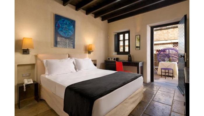 Poza pentru Allegory Boutique Hotel 2857-1699021520 Allegory Boutique Hotel poza 9
