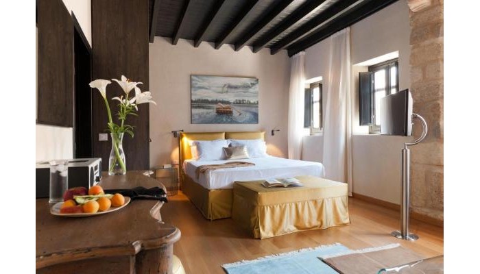 Poza pentru Allegory Boutique Hotel 3151-1699021524 Allegory Boutique Hotel poza 11