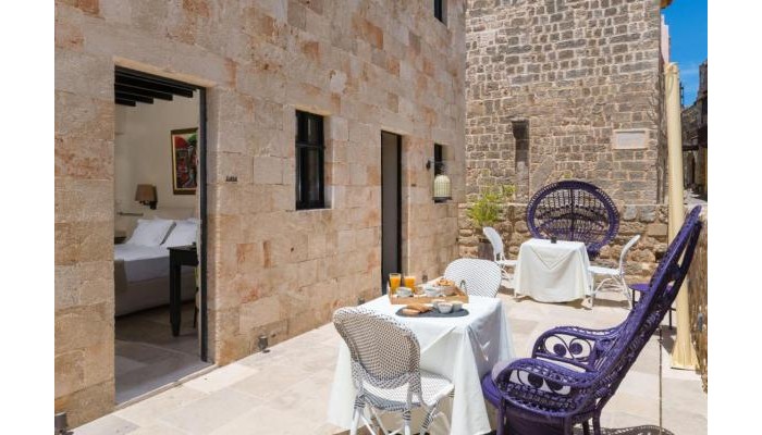 Poza pentru Allegory Boutique Hotel 3440-1699021542 Allegory Boutique Hotel poza 19