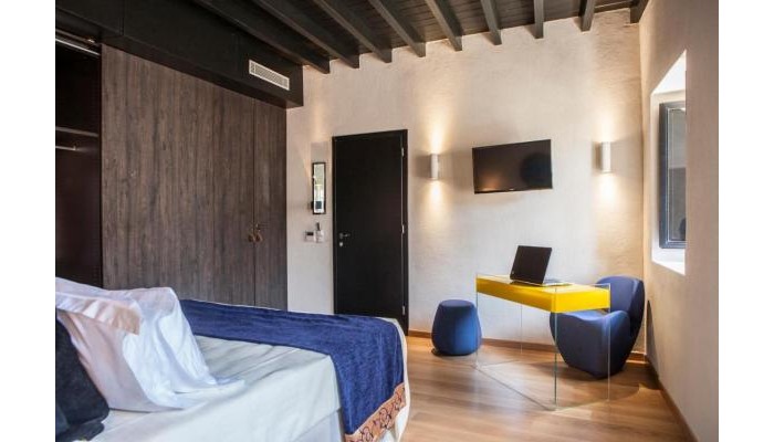 Poza pentru Allegory Boutique Hotel 4041-1699021531 Allegory Boutique Hotel poza 14