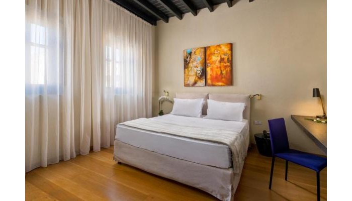Poza pentru Allegory Boutique Hotel 4614-1699021526 Allegory Boutique Hotel poza 12