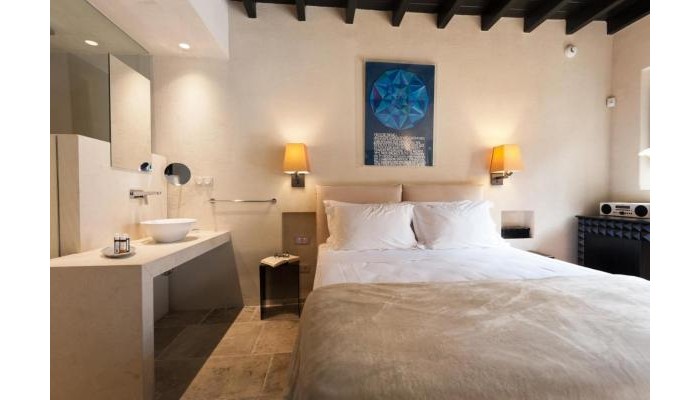Poza pentru Allegory Boutique Hotel 4671-1699021529 Allegory Boutique Hotel poza 13