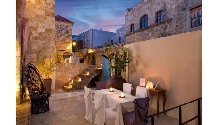 Poza pentru Allegory Boutique Hotel 5213-1699021535 Allegory Boutique Hotel poza 16