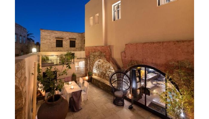 Poza pentru Allegory Boutique Hotel 529-1699021546 Allegory Boutique Hotel poza 21