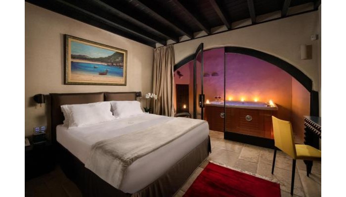 Poza pentru Allegory Boutique Hotel 7534-1699021511 Allegory Boutique Hotel poza 5