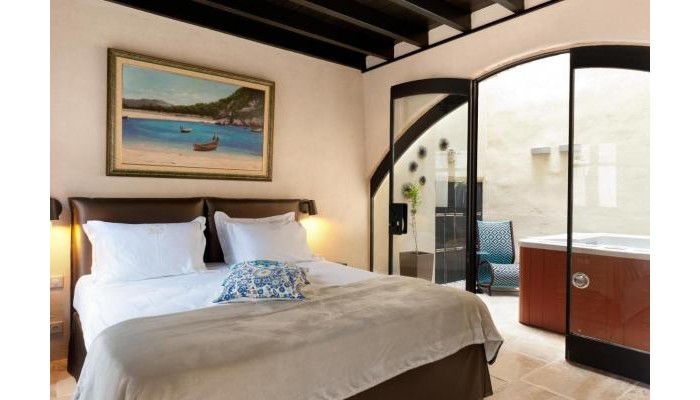 Poza pentru Allegory Boutique Hotel 7907-1699021514 Allegory Boutique Hotel poza 6