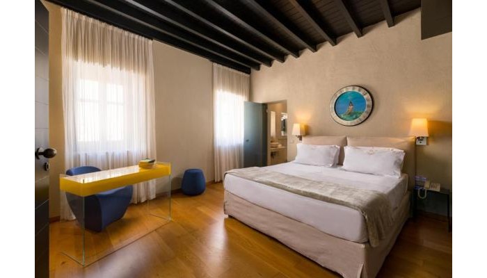 Poza pentru Allegory Boutique Hotel 9385-1699021516 Allegory Boutique Hotel poza 7