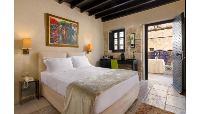 Poza pentru Allegory Boutique Hotel 9550-1699021518 Allegory Boutique Hotel poza 8