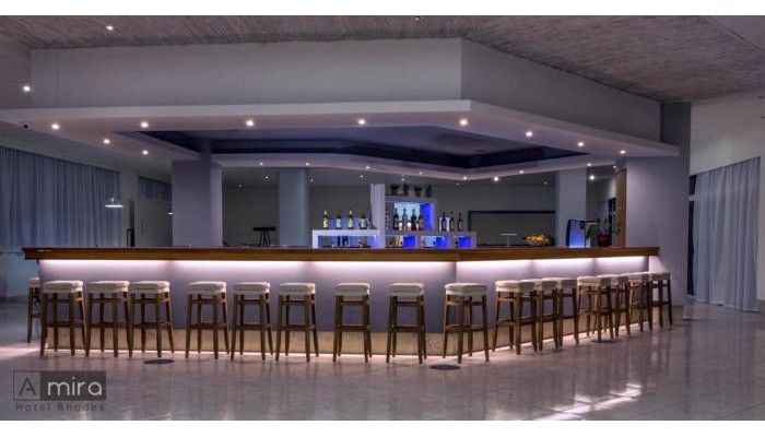 Amira Hotel Rhodes poza 10