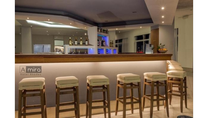 Amira Hotel Rhodes poza 11