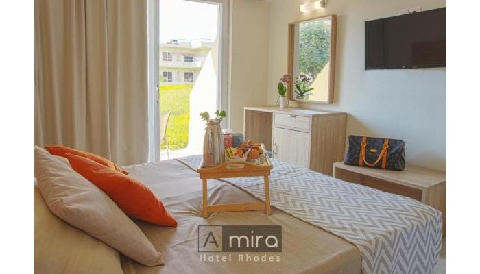 Amira Hotel Rhodes poza 1