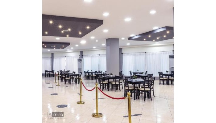 Amira Hotel Rhodes poza 7