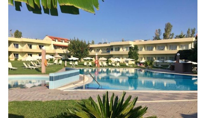 Amira Hotel Rhodes poza 0