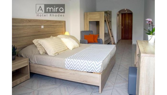 Amira Hotel Rhodes poza 5