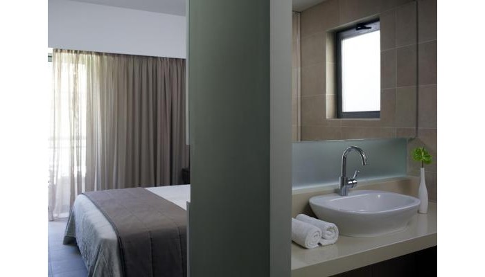 Angela Hotel Suites poza 9