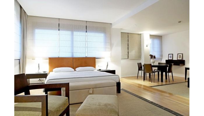 Angela Hotel Suites poza 3