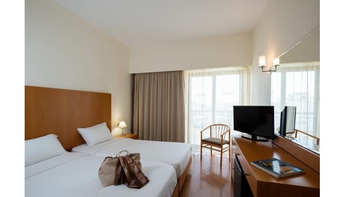 Angela Hotel Suites poza 5