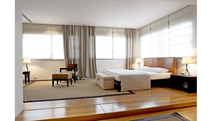 Angela Hotel Suites poza 2