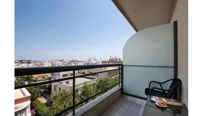 Angela Hotel Suites poza 14