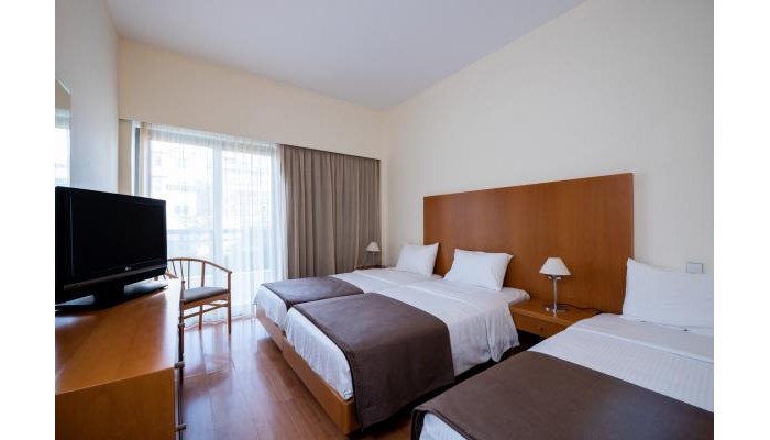 Angela Hotel Suites poza 6