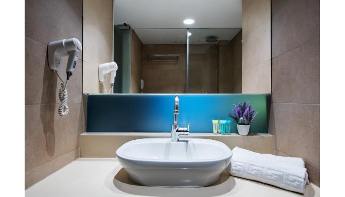 Angela Hotel Suites poza 10