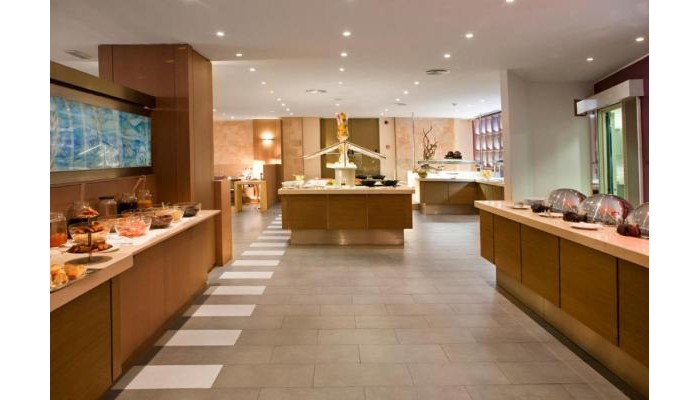 Poza pentru Aquagrand Luxury Hotel Lindos - Adults Only 3793-1677840187 Aquagrand Luxury Hotel Lindos - Adults Only poza 6