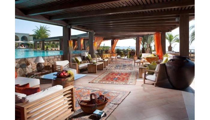 Poza pentru Aquagrand Luxury Hotel Lindos - Adults Only 3820-1677840193 Aquagrand Luxury Hotel Lindos - Adults Only poza 8