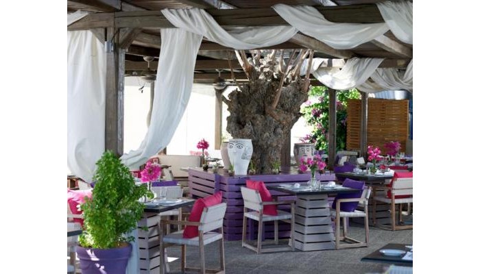 Poza pentru Aquagrand Luxury Hotel Lindos - Adults Only 4231-1677840196 Aquagrand Luxury Hotel Lindos - Adults Only poza 9