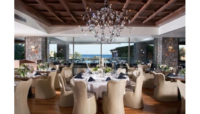 Poza pentru Aquagrand Luxury Hotel Lindos - Adults Only 4347-1677840185 Aquagrand Luxury Hotel Lindos - Adults Only poza 5