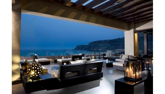 Poza pentru Aquagrand Luxury Hotel Lindos - Adults Only 4451-1677840178 Aquagrand Luxury Hotel Lindos - Adults Only poza 2