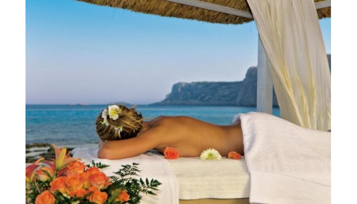 Poza pentru Aquagrand Luxury Hotel Lindos - Adults Only 4516-1677840226 Aquagrand Luxury Hotel Lindos - Adults Only poza 18