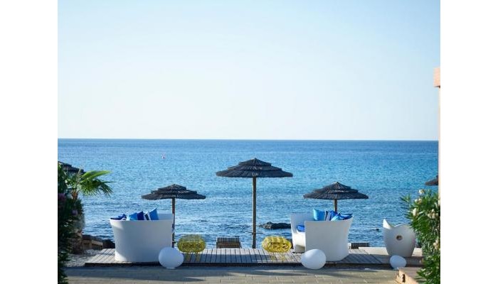 Poza pentru Aquagrand Luxury Hotel Lindos - Adults Only 6053-1677840205 Aquagrand Luxury Hotel Lindos - Adults Only poza 12