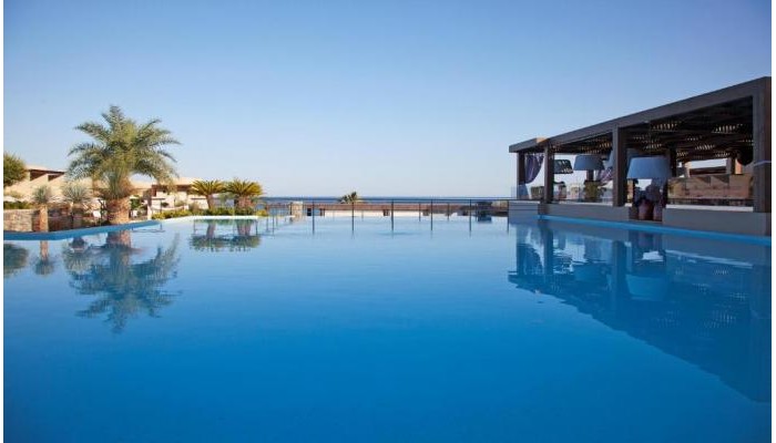 Poza pentru Aquagrand Luxury Hotel Lindos - Adults Only 7088-1677840183 Aquagrand Luxury Hotel Lindos - Adults Only poza 4