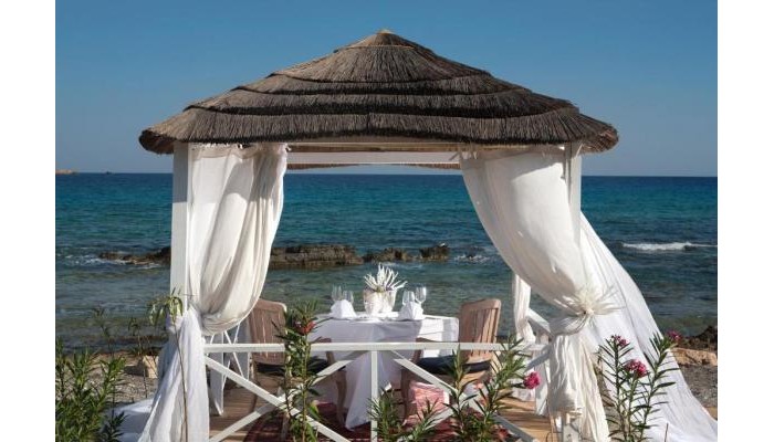 Poza pentru Aquagrand Luxury Hotel Lindos - Adults Only 7441-1677840202 Aquagrand Luxury Hotel Lindos - Adults Only poza 11