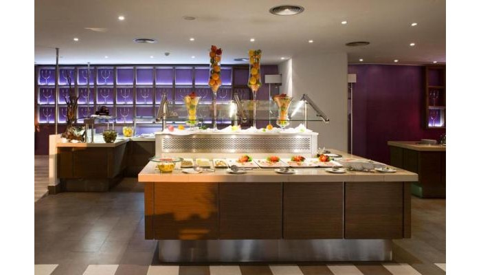 Poza pentru Aquagrand Luxury Hotel Lindos - Adults Only 9104-1677840190 Aquagrand Luxury Hotel Lindos - Adults Only poza 7