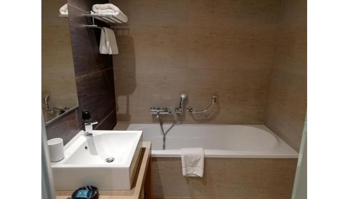 Poza pentru Aquagrand Luxury Hotel Lindos - Adults Only 9133-1677840174 Aquagrand Luxury Hotel Lindos - Adults Only poza 0