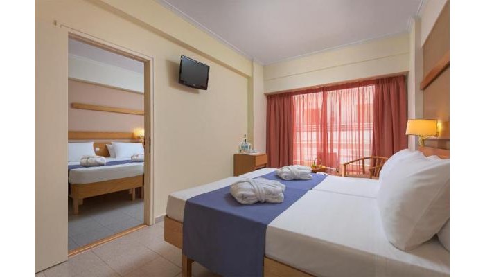 Arte Hotel poza 10