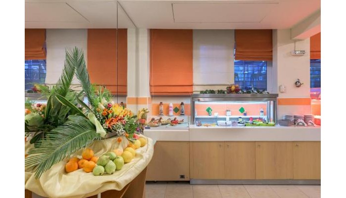 Arte Hotel poza 16