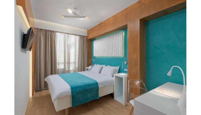 Arte Hotel poza 6