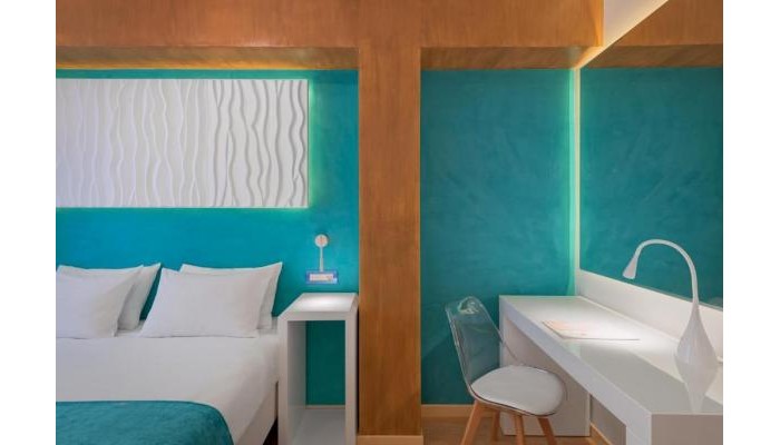 Arte Hotel poza 4