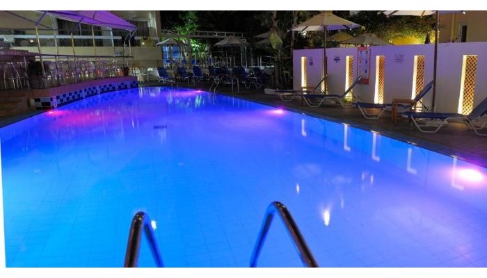 Arte Hotel poza 20