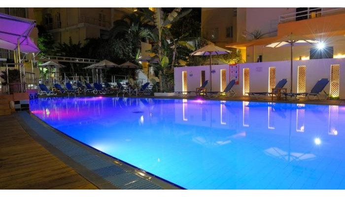 Arte Hotel poza 17