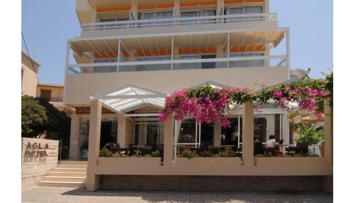 Arte Hotel poza 0