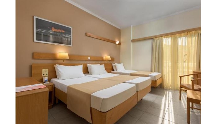 Arte Hotel poza 8