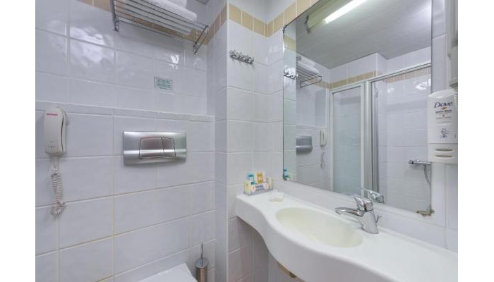 Arte Hotel poza 12