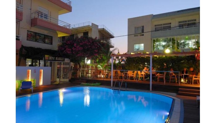 Arte Hotel poza 18