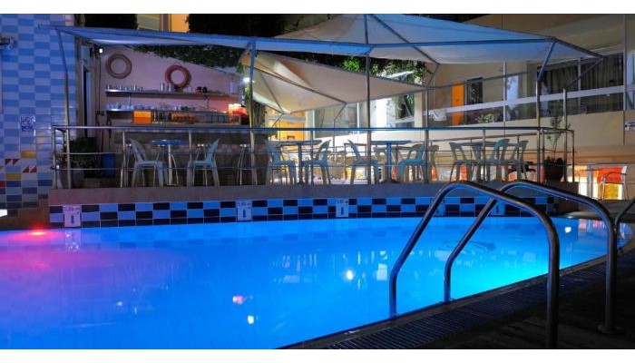 Arte Hotel poza 19